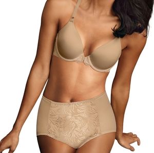 Maidenform Flexees Ultra Firm Shapewear Brief